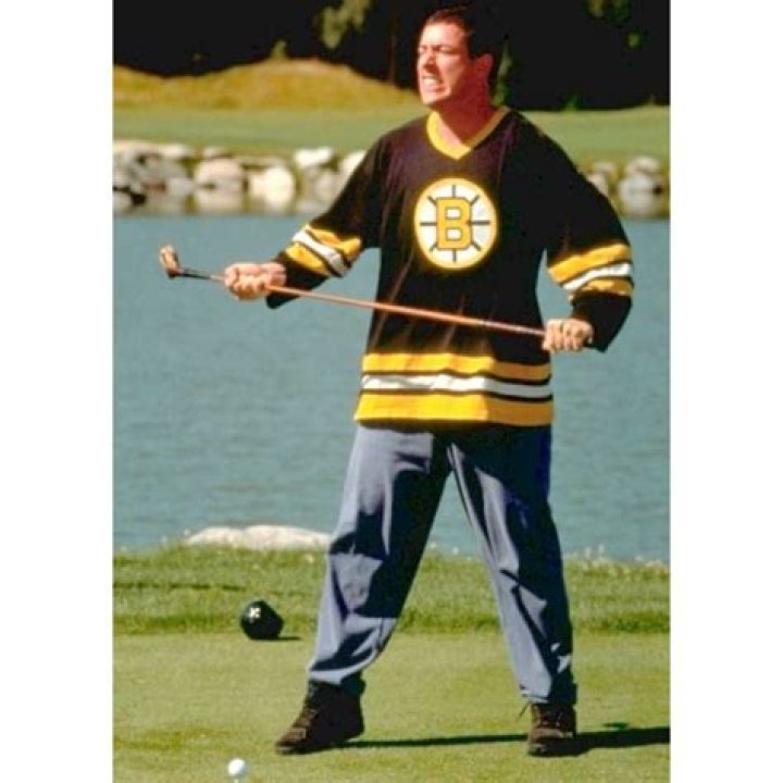 Unveiling the Iconic Happy Gilmore Outfit: A Journey Through Style