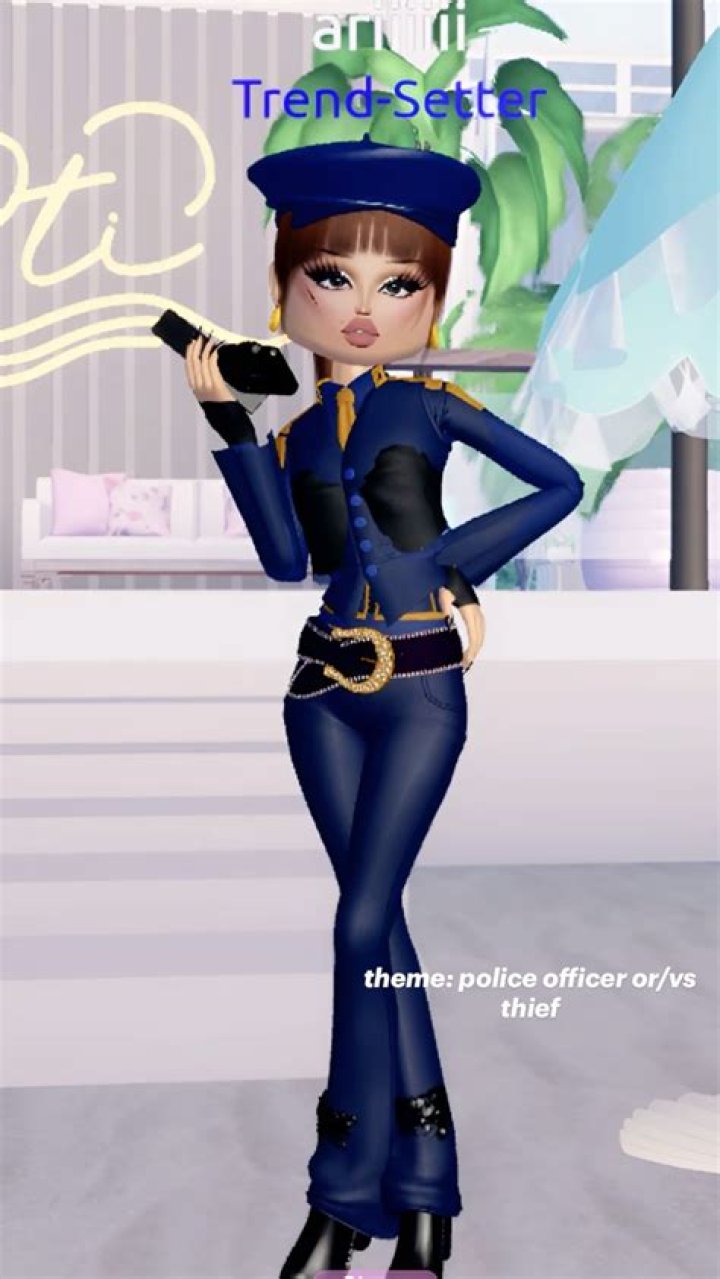 Unveiling the Impact of Cop DTI on Modern Policing