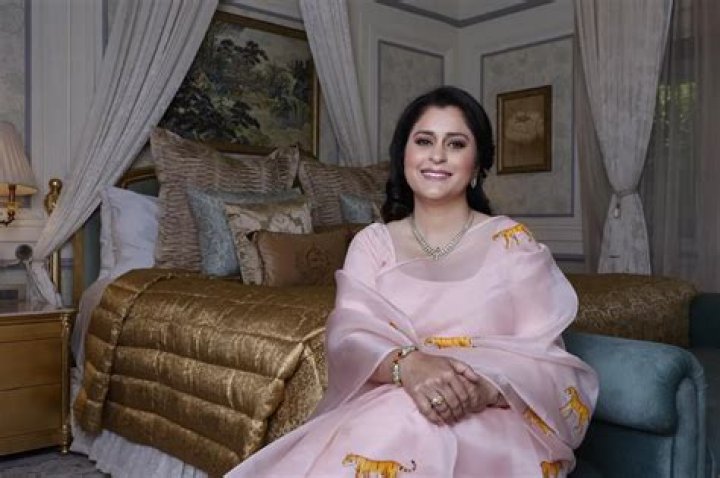 Unveiling the Journey of Latika Jha: A Rising Star