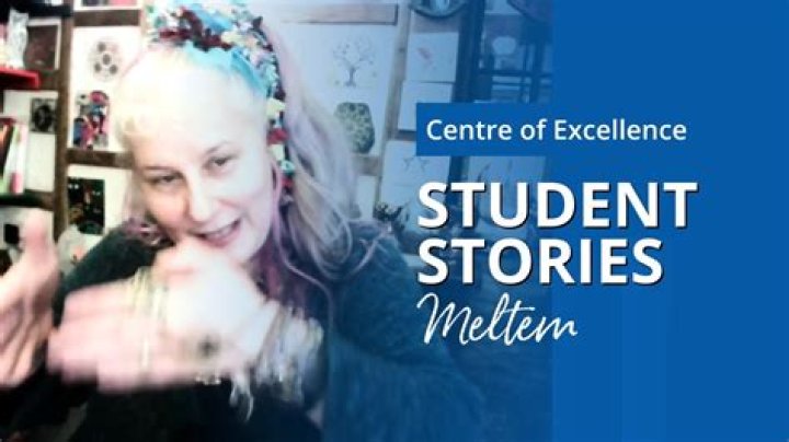 Unveiling the Journey of Meltem Conant: A Multifaceted Personality