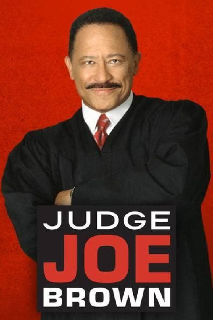Unveiling the Legacy: Judge Joe Brown's Children