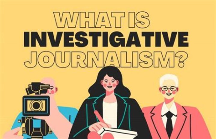 Unveiling the Legacy of Luke Harding: A Journey Through Investigative Journalism
