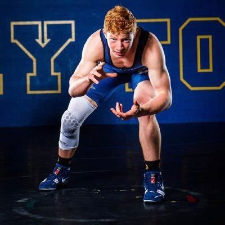 Unveiling the Legacy of Luke Lesnar: A Rising Star in Combat Sports