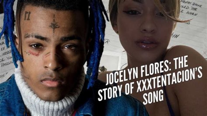 Unveiling the Legacy of XXXTentacion's Son