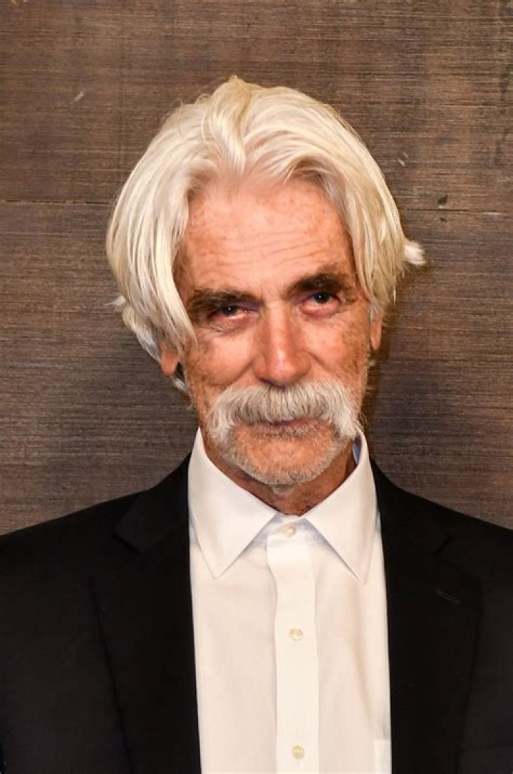 Unveiling the Legacy: Sam Elliott's Military Service and More