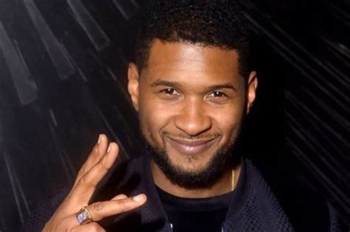 Unveiling the Legacy: The Story of Usher's Father