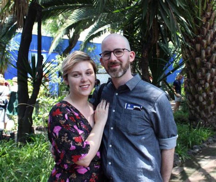 Unveiling the Life and Achievements of Allison Schardin