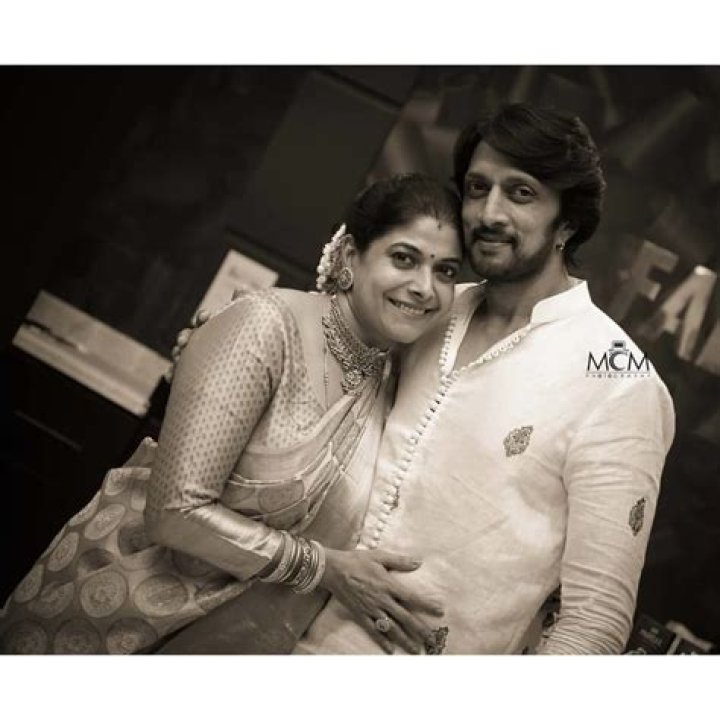 Unveiling the Life and Achievements of Priya Sudeep