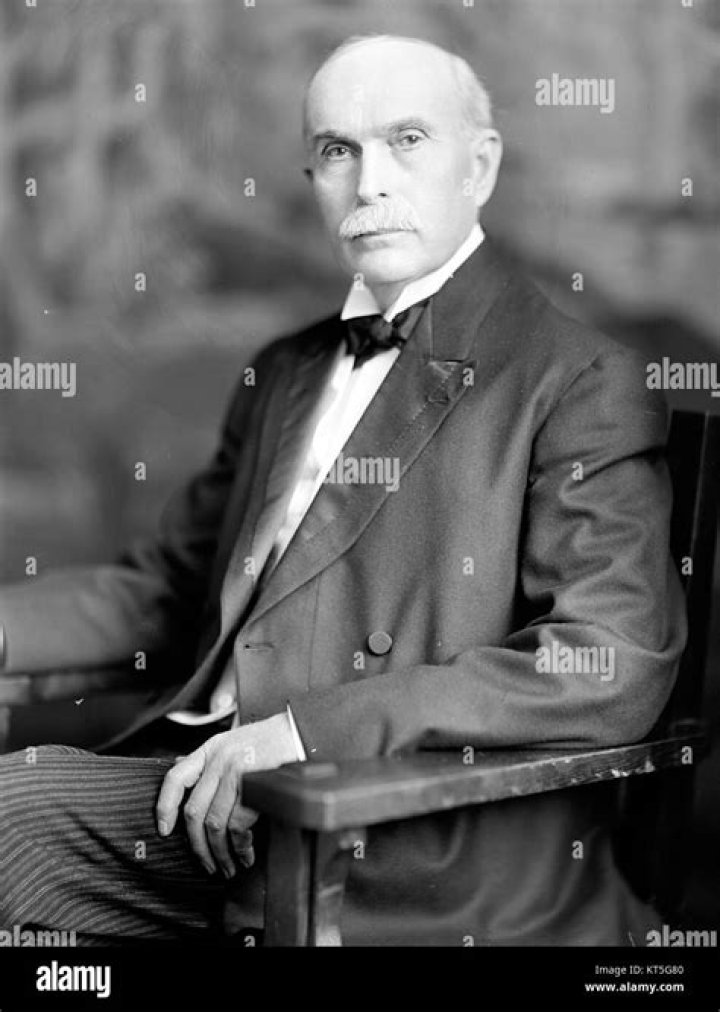 Unveiling the Life and Achievements of Samuel Gould