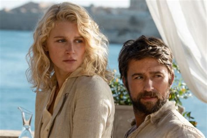 Unveiling the Life and Career of Julia Schlaepfer