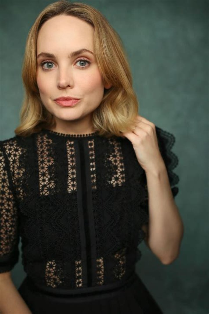 Unveiling the Life and Career of Meaghan Martin