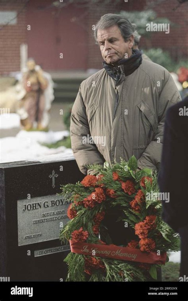 Unveiling the Life and Career of William Devane