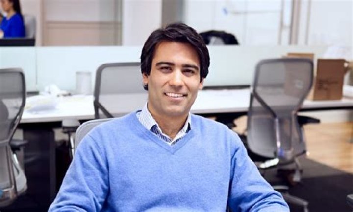 Unveiling the Life and Journey of Divya Narendra