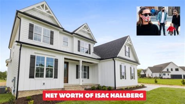 Unveiling the Life and Journey of Isac Hallberg