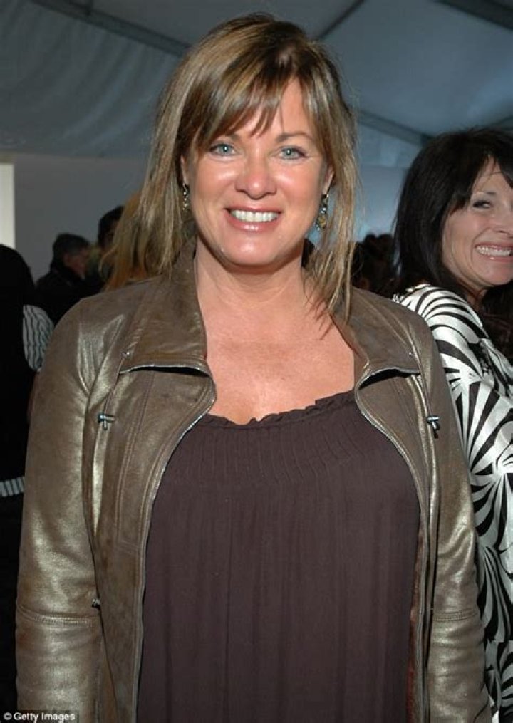 Unveiling the Life and Journey of Jeana Keough