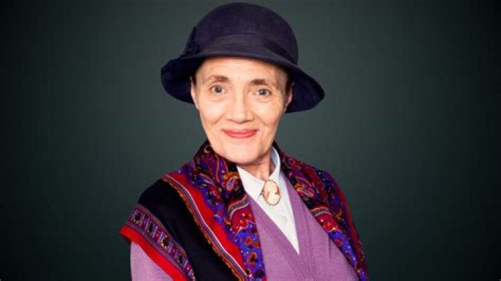 Unveiling the Life and Legacy of Edna Birch