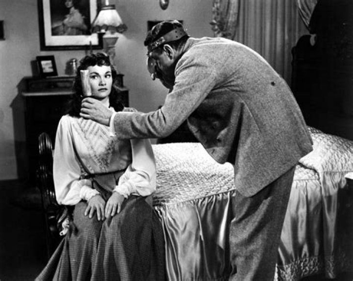 Unveiling the Life and Legacy of Gloria Talbott