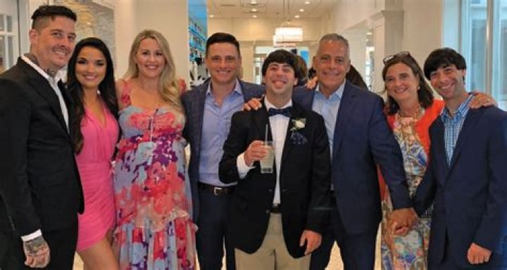 Unveiling the Life and Legacy of Joey Cartagena