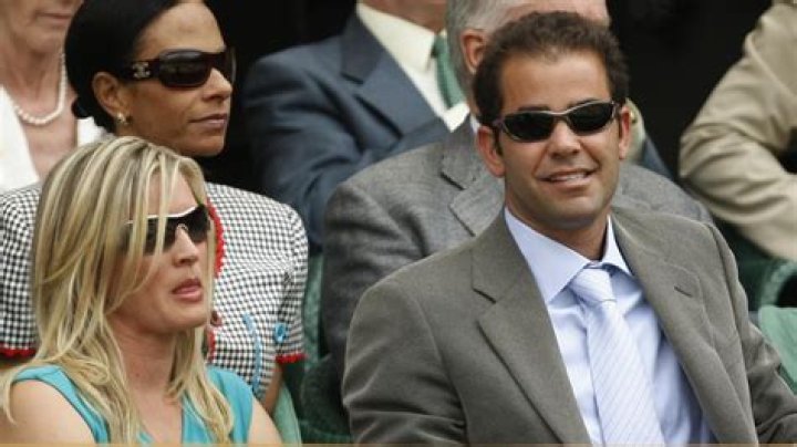 Unveiling the Life and Legacy of Pete Sampras’ Wife