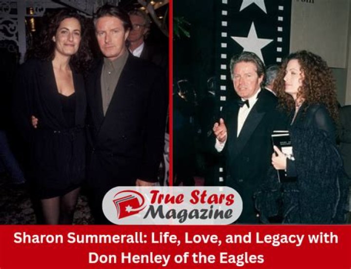 Unveiling the Life and Legacy of Sharon Summerall