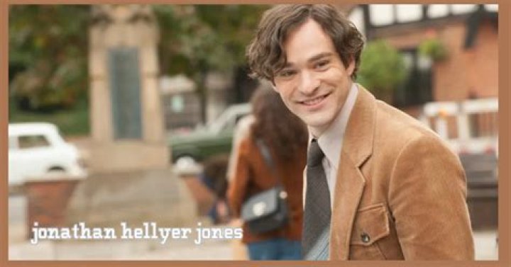 Unveiling the Life and Works of Jonathan Hellyer Jones