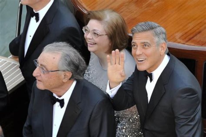 Unveiling the Life of Adelia Clooney: A Hidden Gem in the Spotlight