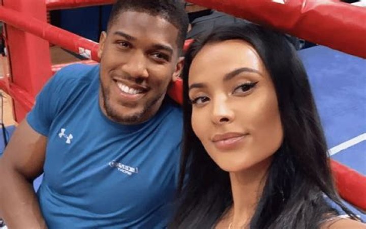 Unveiling the Life of Anthony Joshua's Girlfriend: A Glimpse into the Heart of a Champion