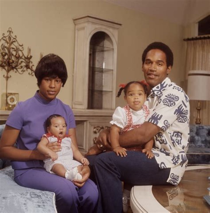 Unveiling the Life of Arnelle Simpson: A Journey Through Strength and Resilience