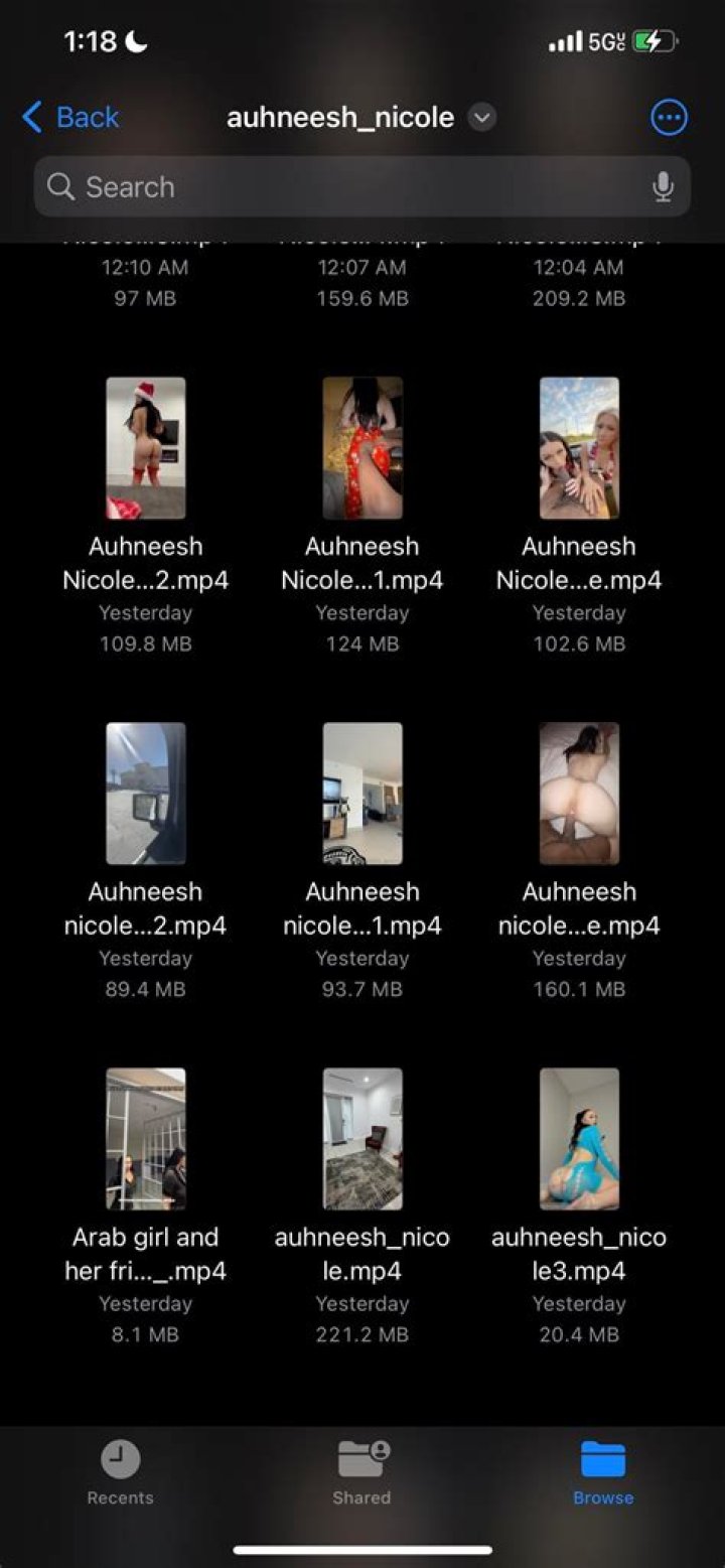 Unveiling the Life of Auhneesh Nicole: A Journey through Fame