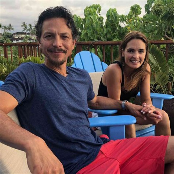 Unveiling the Life of Benjamin Bratt's Wife: The Woman Behind the Star