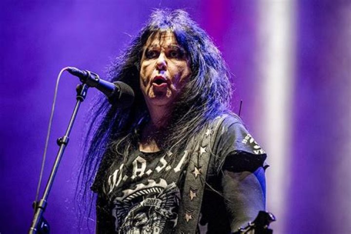 Unveiling the Life of Blackie Lawless’ Daughter