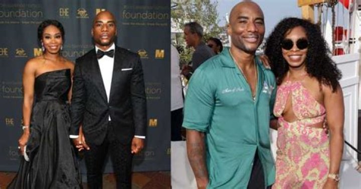 Unveiling the Life of Charlamagne Tha God’s Wife: A Journey of Love and Support