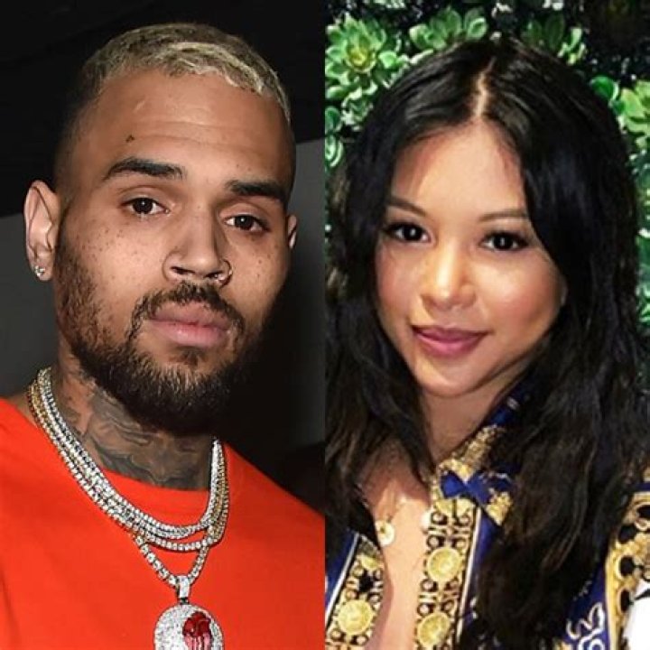 Unveiling the Life of Chris Brown's Wife, Ammika Harris