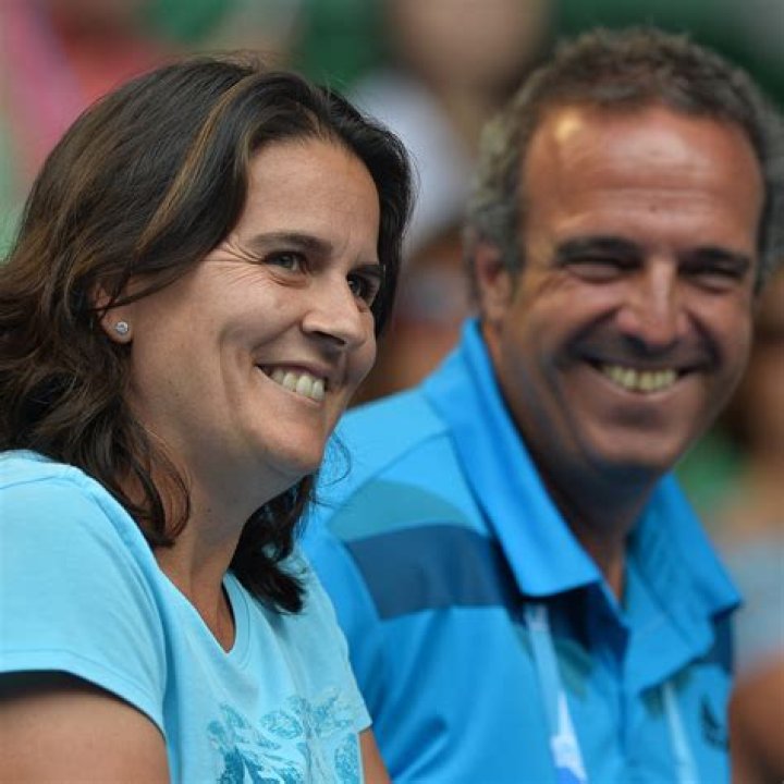Unveiling the Life of Conchita Martinez's Wife: A Love Story Beyond the Court