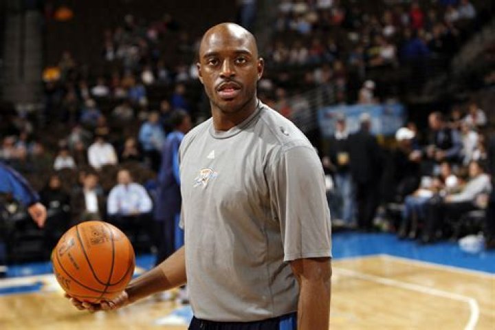 Unveiling the Life of Desmond Mason's Wife