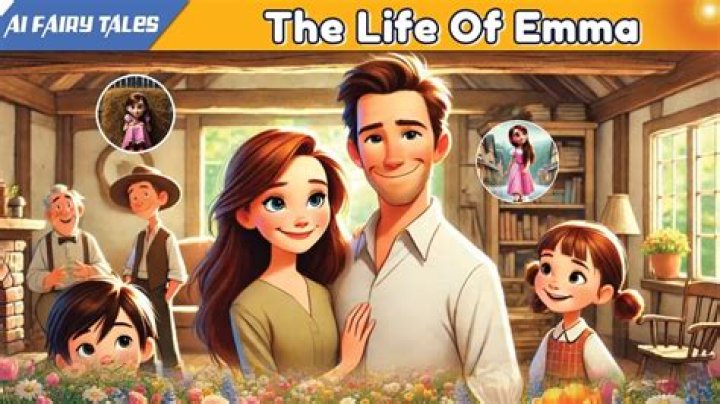 Unveiling the Life of Emma Rhys-Jones: A Journey Through Fame and Love