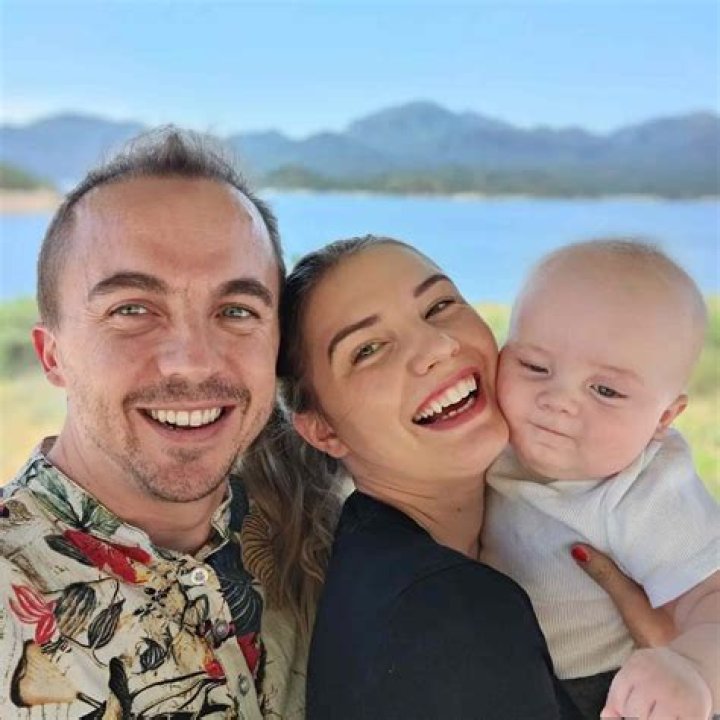 Unveiling the Life of Frankie Muniz's Wife: A Journey of Love and Partnership