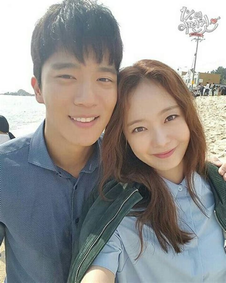 Unveiling the Life of Ha Seok-jin's Wife: A Journey Through Love and Partnership