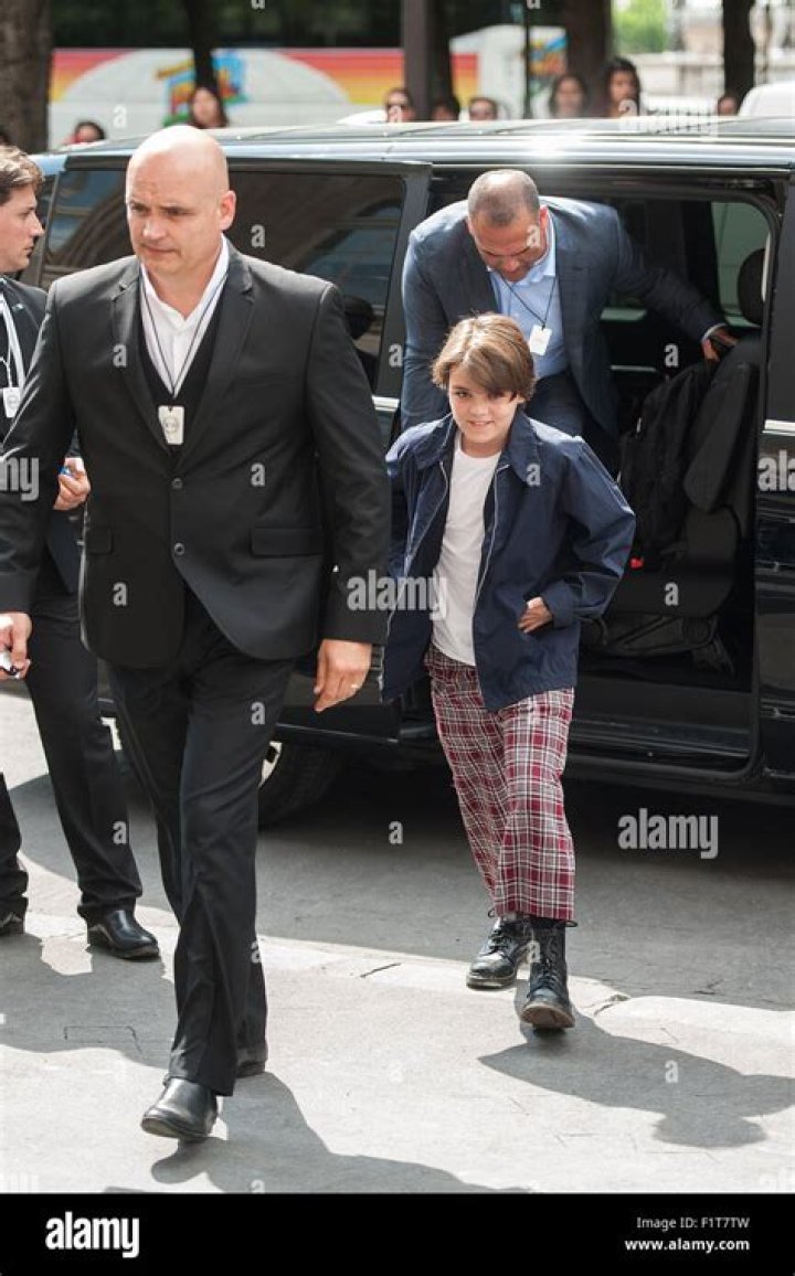 Unveiling the Life of Jack John Christopher Depp III