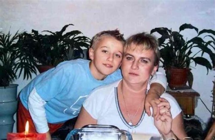 Unveiling the Life of Jakub Vrana's Wife