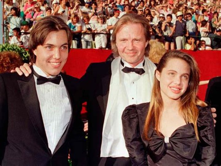 Unveiling the Life of James Haven Voight: A Journey Through Fame and Family