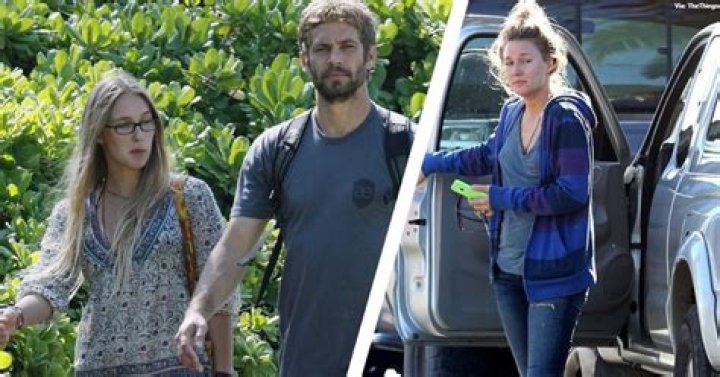 Unveiling the Life of Jasmine Pilchard-Gosnell: A Journey Beyond the Spotlight