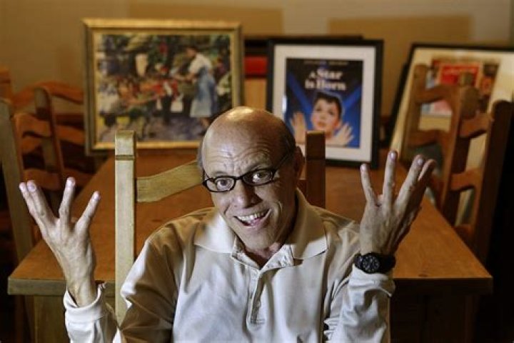 Unveiling the Life of Joey Luft: A Journey Beyond the Spotlight