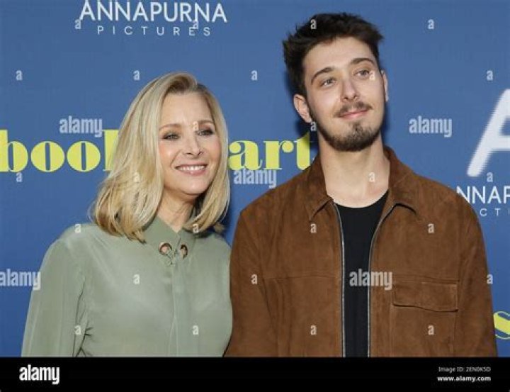 Unveiling the Life of Julian Murray Stern: A Rising Star