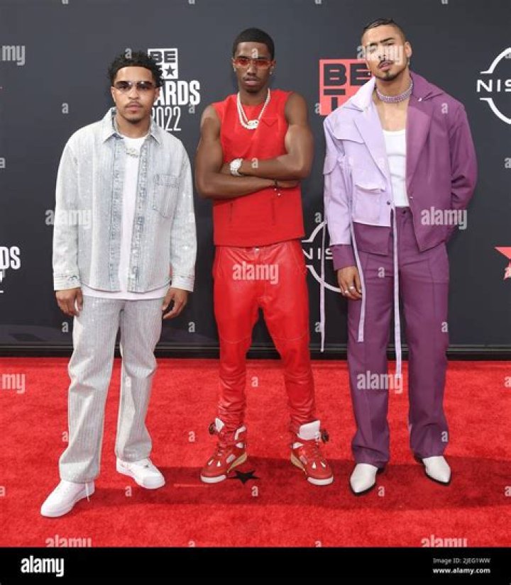 Unveiling the Life of Justin Dior Combs: A Modern Icon