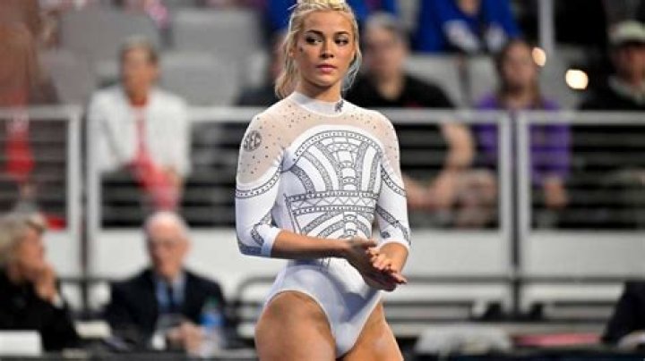 Unveiling the Life of Livy Dun: A Rising Star