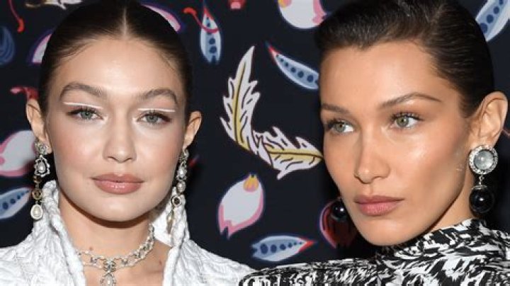Unveiling the Life of Marielle Hadid: The Rising Star
