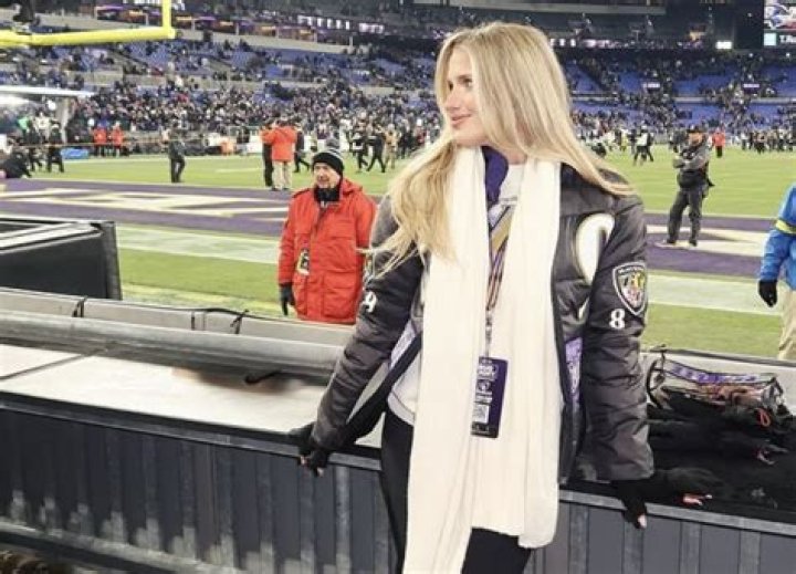 Unveiling the Life of Mark Andrews' Wife: A Journey Beyond the Spotlight