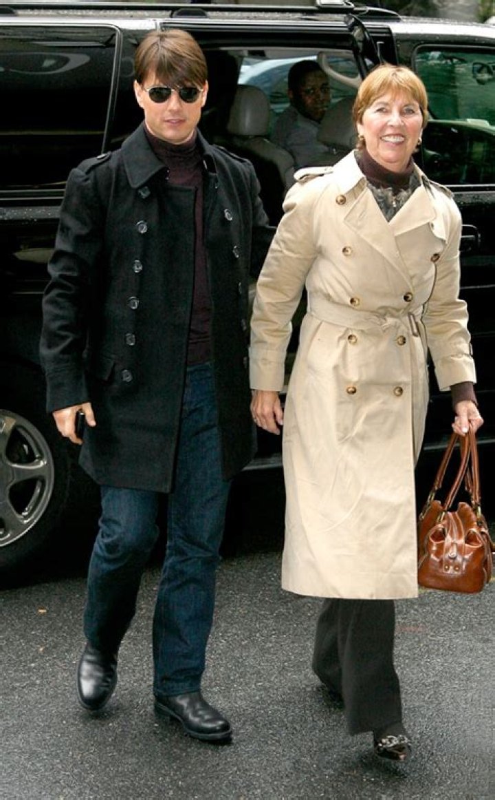 Unveiling the Life of Mary Lee Pfeiffer: A Journey Through Time