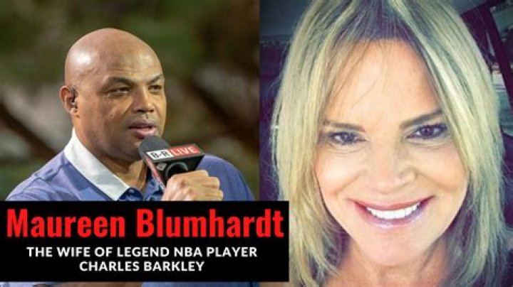 Unveiling the Life of Maureen Blumhardt: A Journey Beyond the Limelight